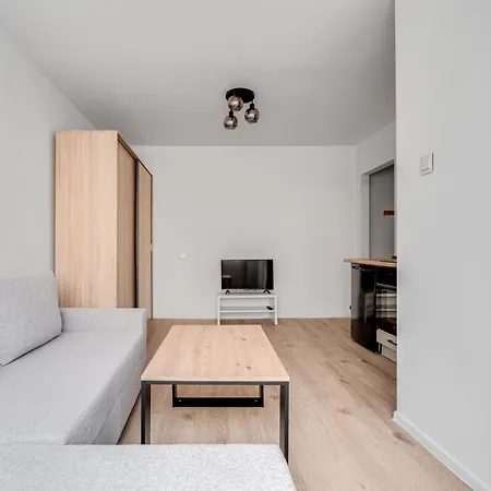 Plac Orlat Lwowskich 7 By Homeprime شقة فروتسواف