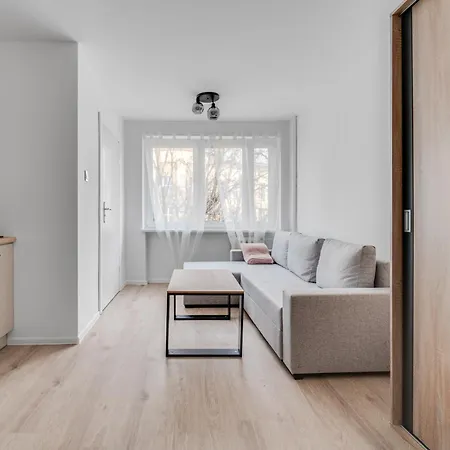 Plac Orlat Lwowskich 7 By Homeprime شقة *